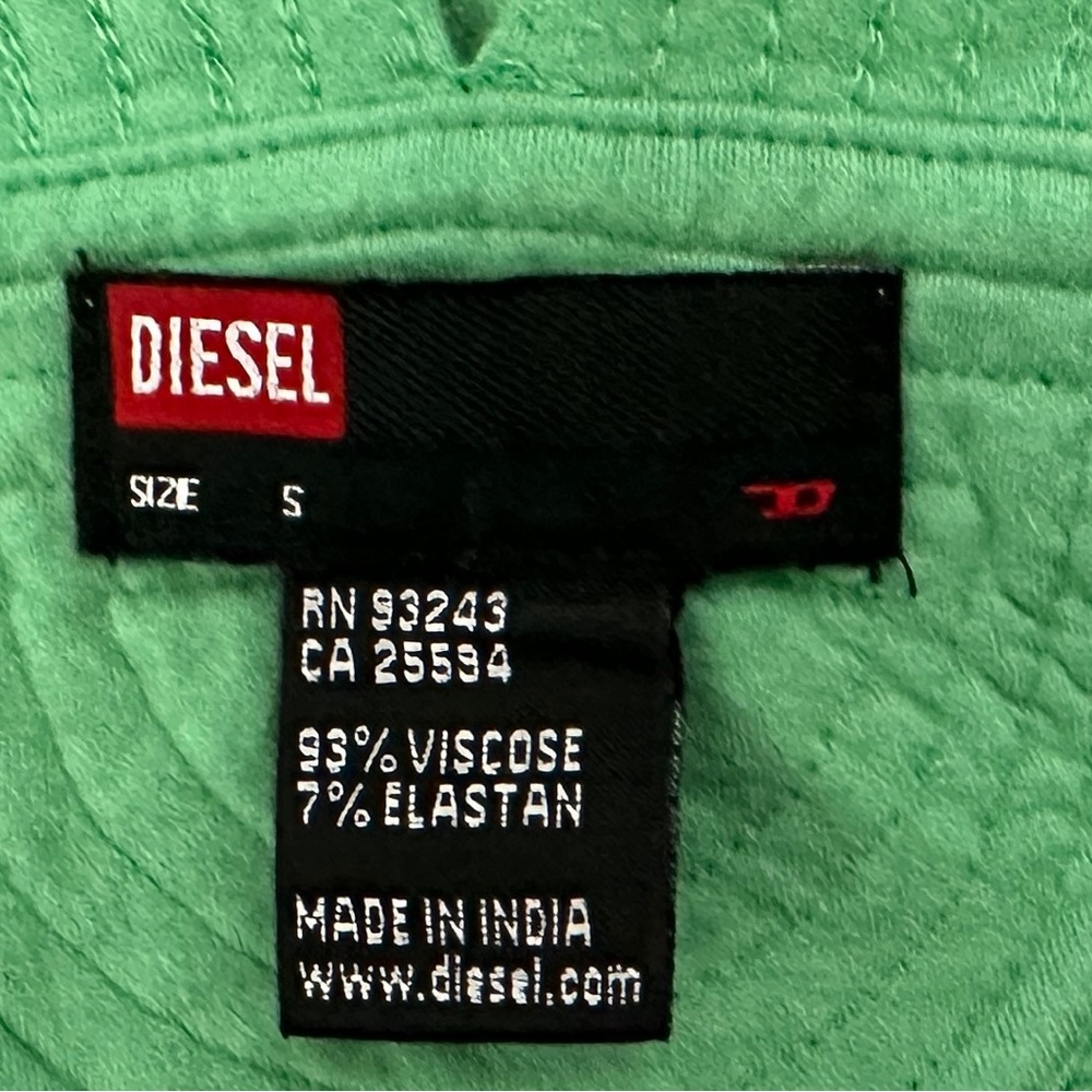 Diesel Top - Picture 11 of 14